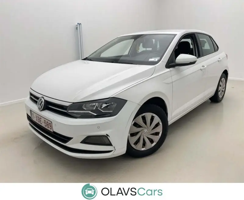 Photo 1 : Volkswagen Polo 2019 Petrol