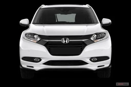 Photo 1 : Honda Hr-v 2016 Petrol