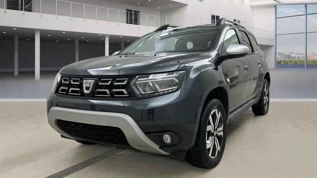 Photo 1 : Dacia Duster 2023 Essence