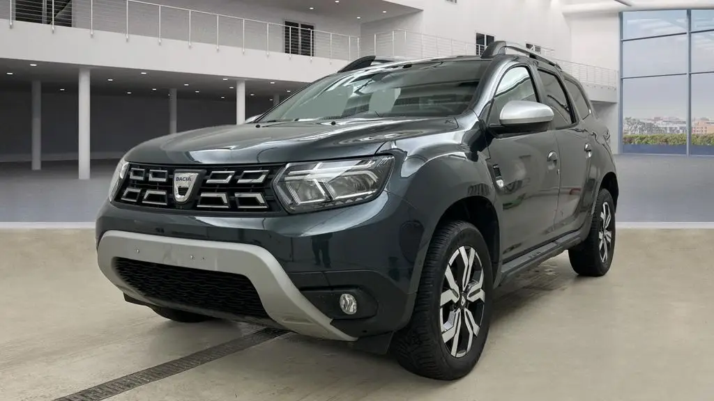 Photo 1 : Dacia Duster 2023 Petrol