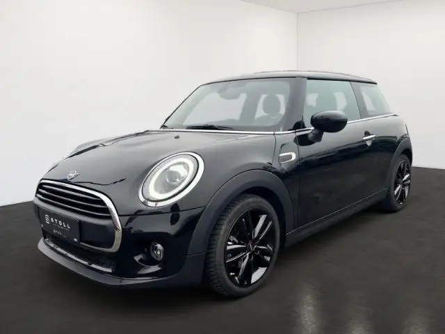 Photo 1 : Mini One 2020 Petrol