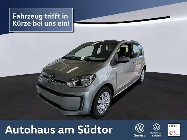 Photo 1 : Volkswagen Up! 2021 Non renseigné