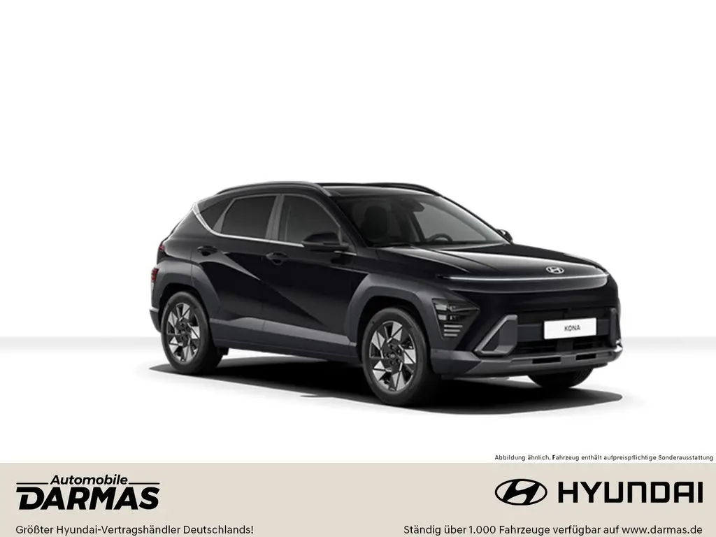 Photo 1 : Hyundai Kona 2024 Autres