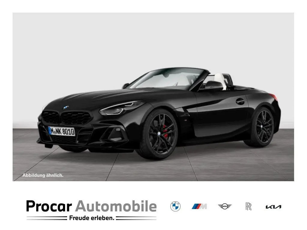 Photo 1 : Bmw Z4 2023 Petrol