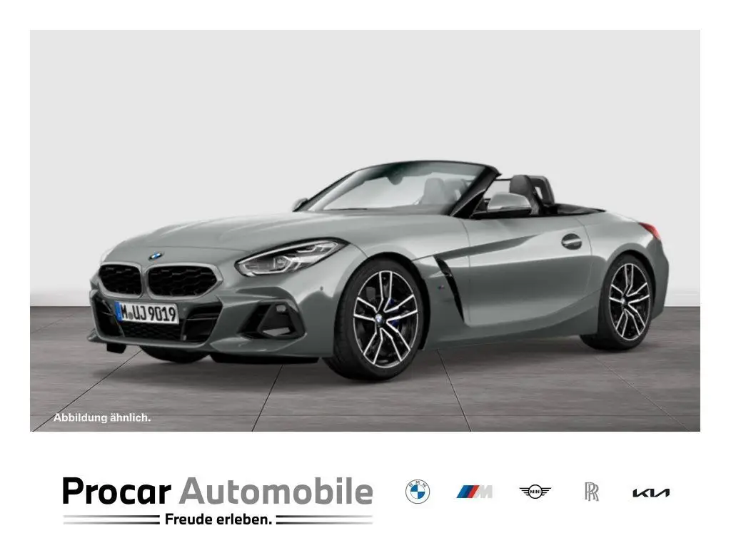 Photo 1 : Bmw Z4 2024 Essence