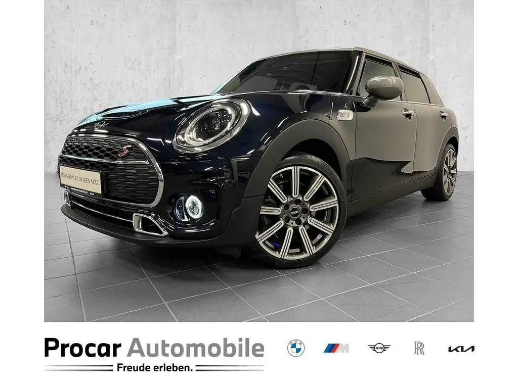 Photo 1 : Mini Cooper 2023 Essence