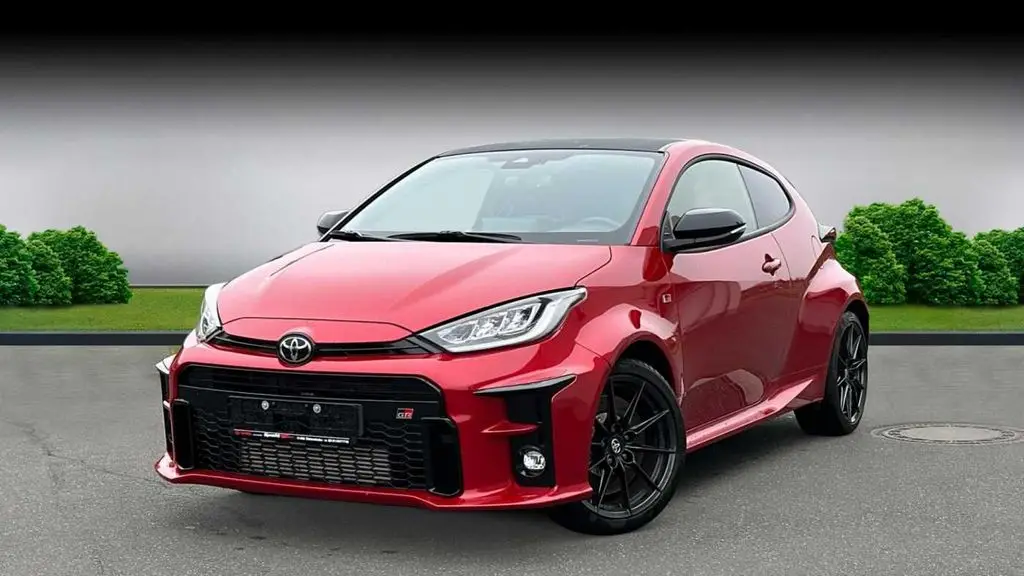 Photo 1 : Toyota Yaris 2023 Essence