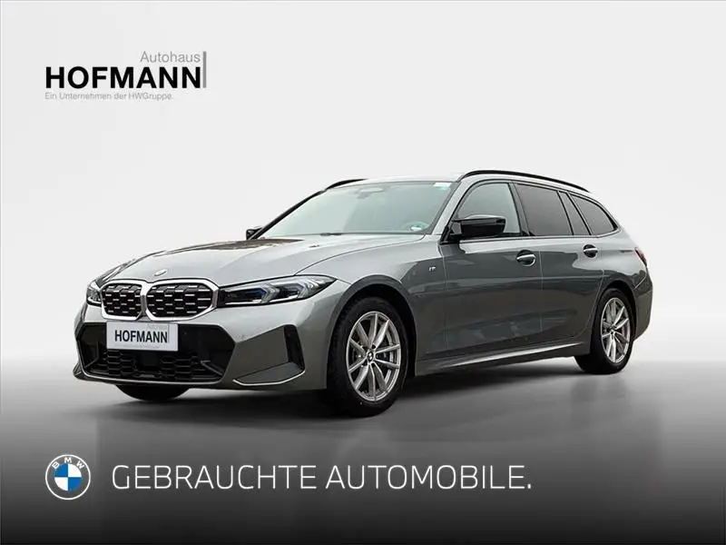 Photo 1 : Bmw M340i 2024 Petrol