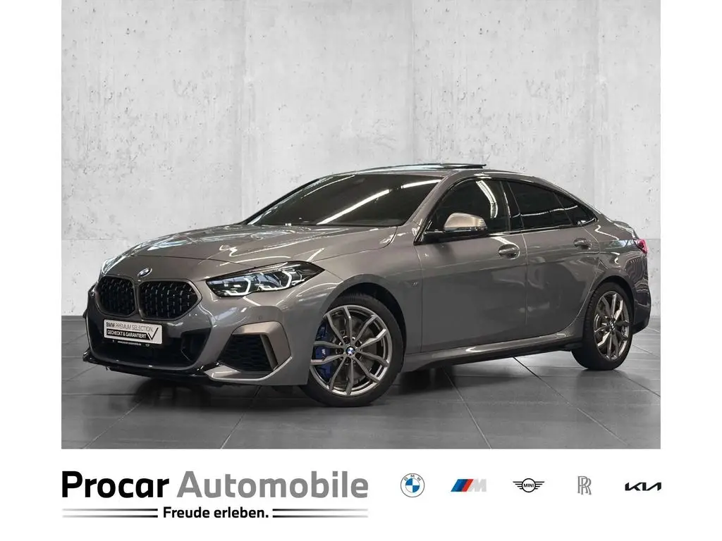 Photo 1 : Bmw M235 2024 Essence