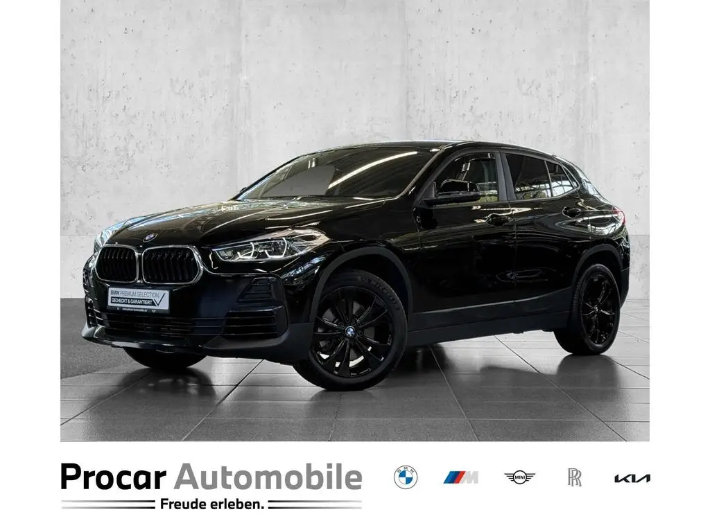 Photo 1 : Bmw X2 2020 Petrol