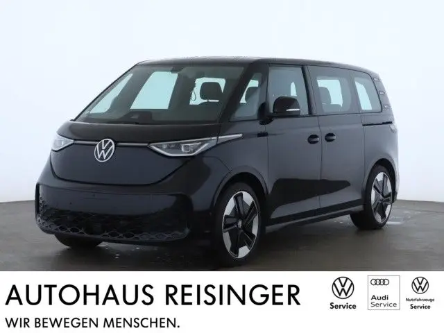 Photo 1 : Volkswagen Id. Buzz 2023 Non renseigné