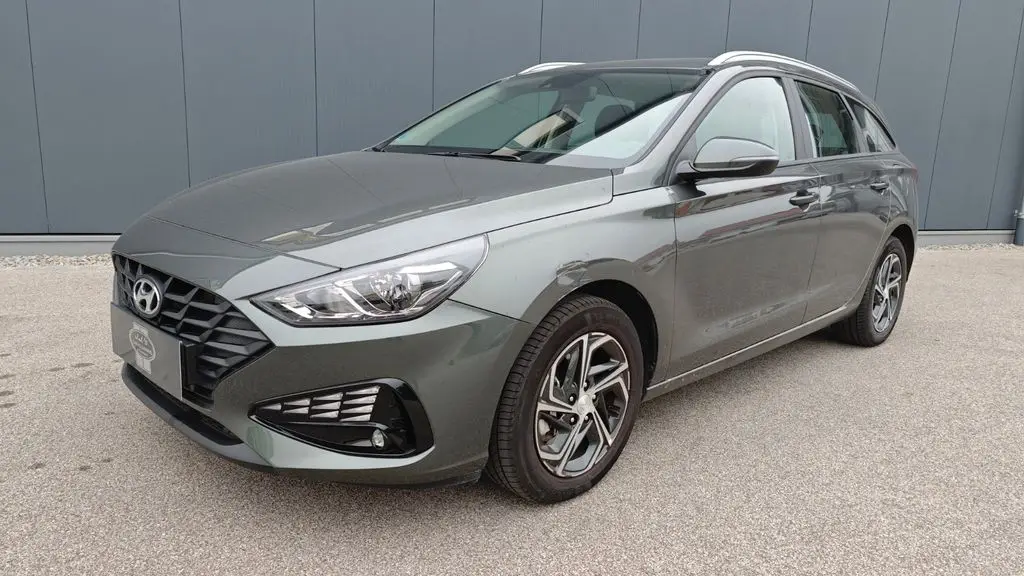 Photo 1 : Hyundai I30 2023 Essence