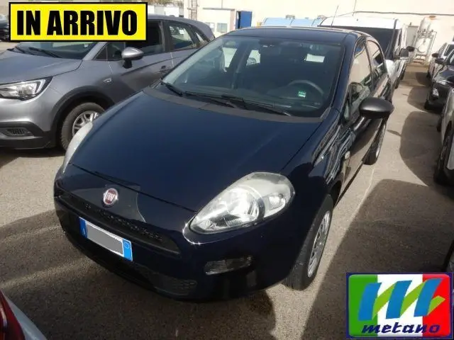 Photo 1 : Fiat Punto 2018 Autres