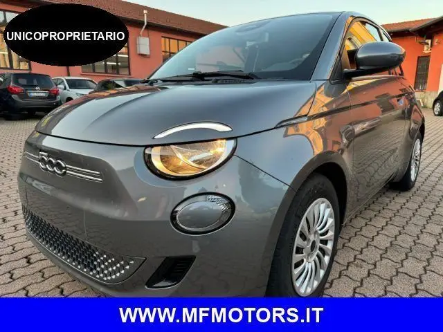 Photo 1 : Fiat 500 2022 Non renseigné