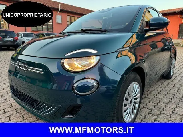 Photo 1 : Fiat 500 2022 Non renseigné