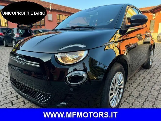 Photo 1 : Fiat 500 2022 Non renseigné