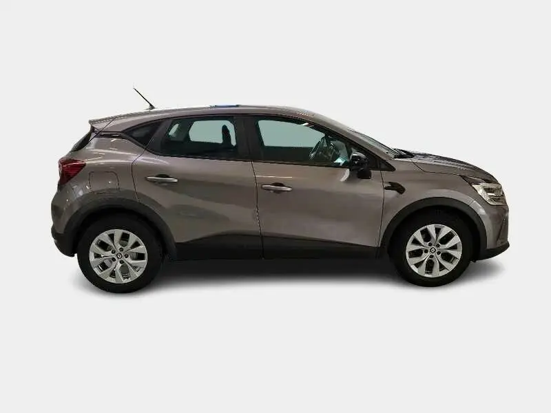 Photo 1 : Renault Captur 2021 Petrol