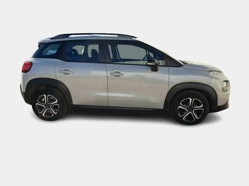 Photo 1 : Citroen C3 Aircross 2021 Diesel