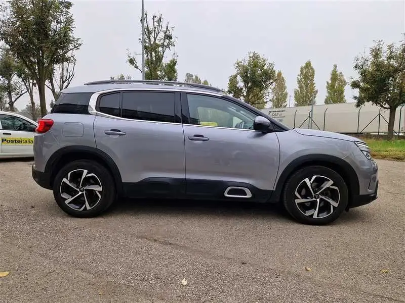 Photo 1 : Citroen C5 Aircross 2020 Diesel