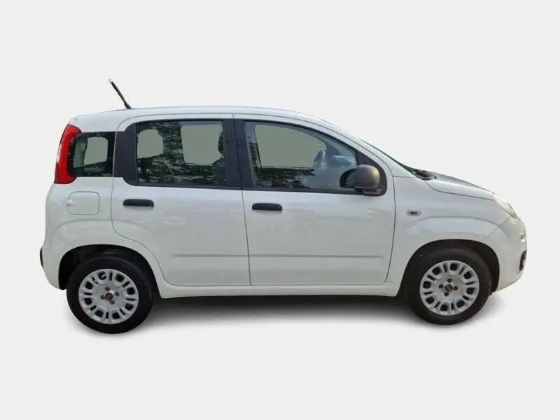 Photo 1 : Fiat Panda 2020 Essence