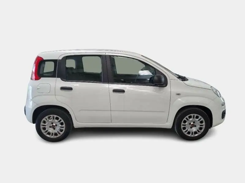 Photo 1 : Fiat Panda 2020 Petrol