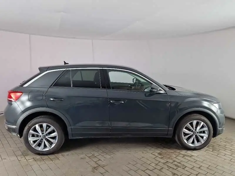 Photo 1 : Volkswagen T-roc 2021 Diesel