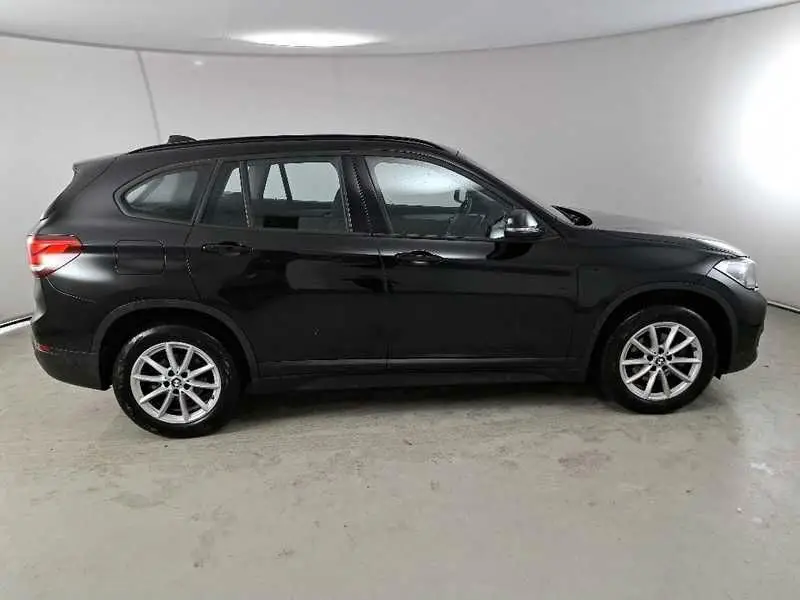 Photo 1 : Bmw X1 2019 Diesel