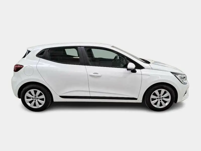 Photo 1 : Renault Clio 2020 Diesel