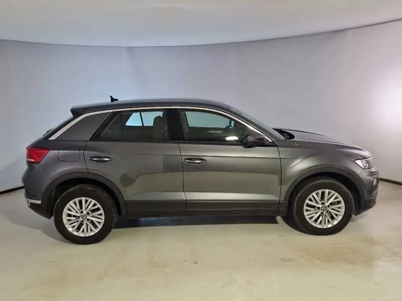 Photo 1 : Volkswagen T-roc 2021 Diesel