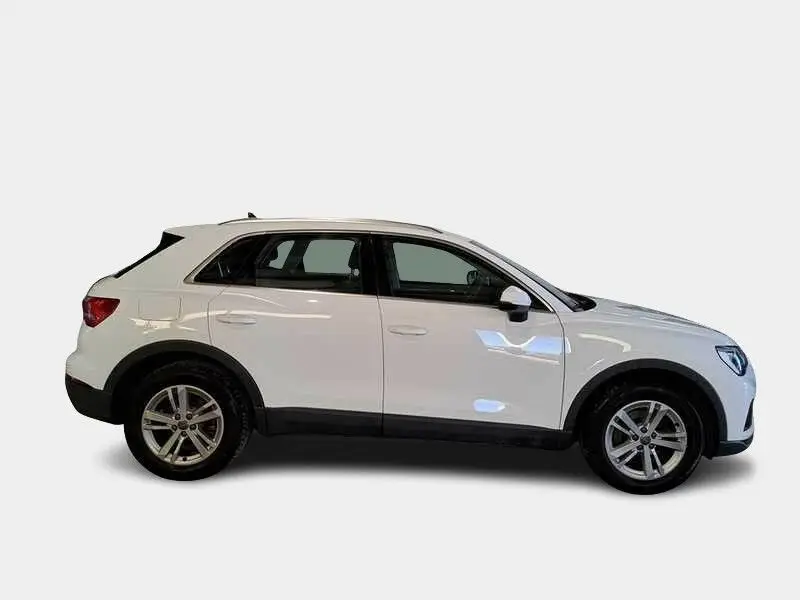 Photo 1 : Audi Q3 2020 Diesel