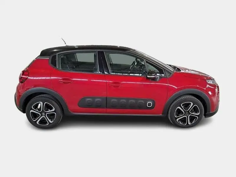 Photo 1 : Citroen C3 2018 Diesel