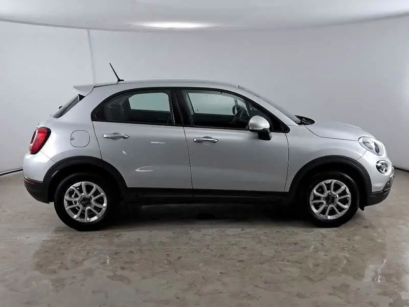 Photo 1 : Fiat 500x 2020 Diesel