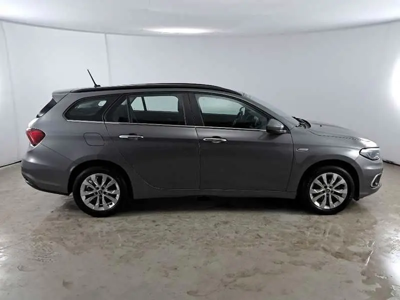 Photo 1 : Fiat Tipo 2020 Diesel