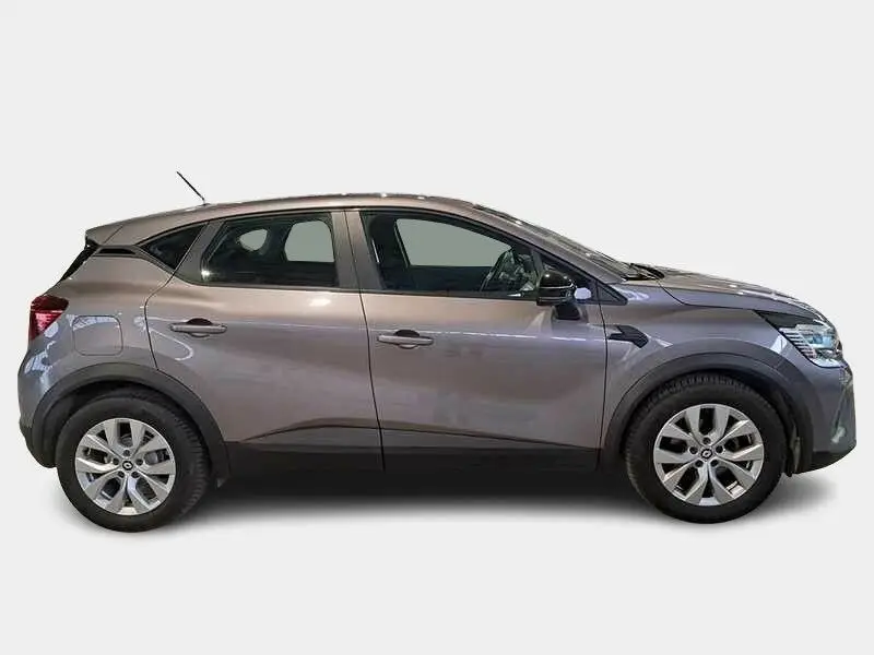 Photo 1 : Renault Captur 2021 Essence