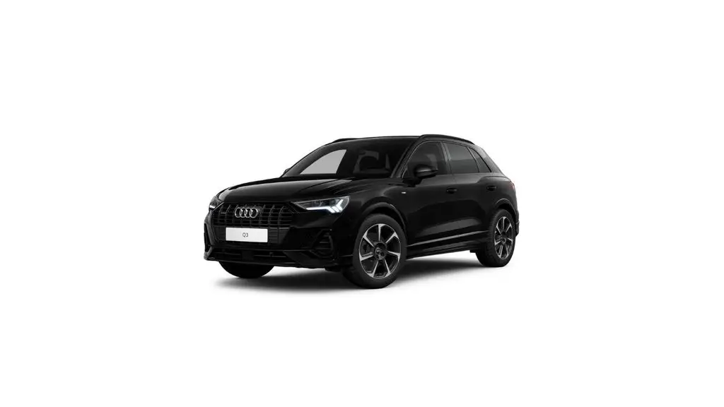 Photo 1 : Audi Q3 2023 Essence