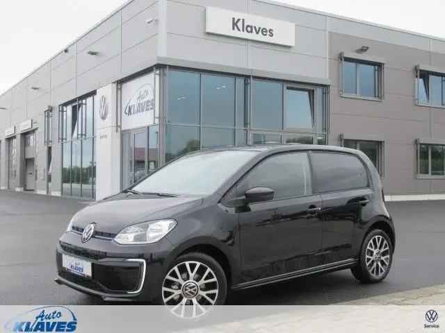 Photo 1 : Volkswagen Up! 2022 Non renseigné