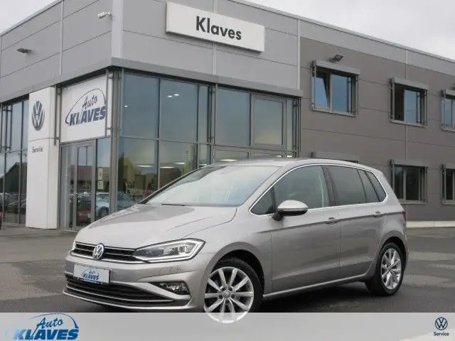 Photo 1 : Volkswagen Golf 2020 Essence