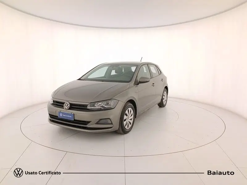 Photo 1 : Volkswagen Polo 2021 Others