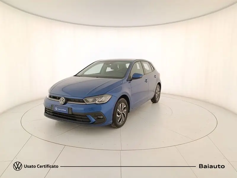 Photo 1 : Volkswagen Polo 2023 Autres