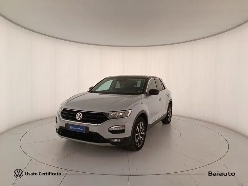 Photo 1 : Volkswagen T-roc 2019 Others