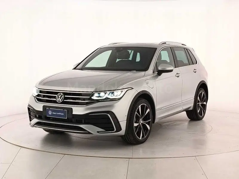 Photo 1 : Volkswagen Tiguan 2023 Autres