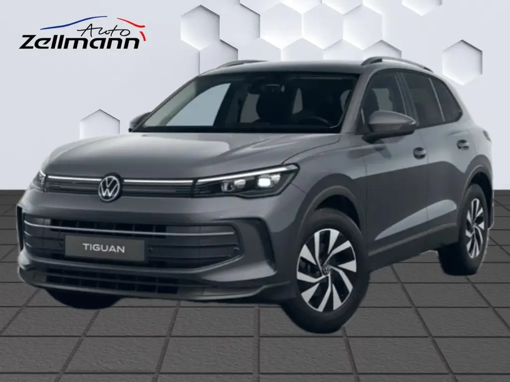 Photo 1 : Volkswagen Tiguan 2024 Essence