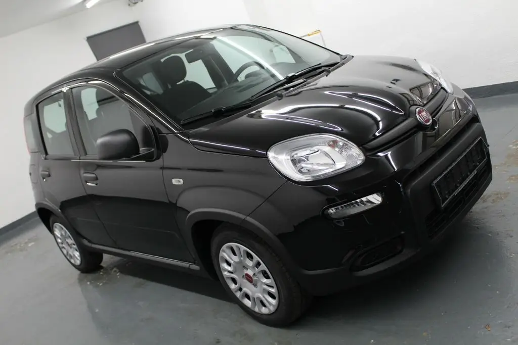 Photo 1 : Fiat Panda 2022 Petrol