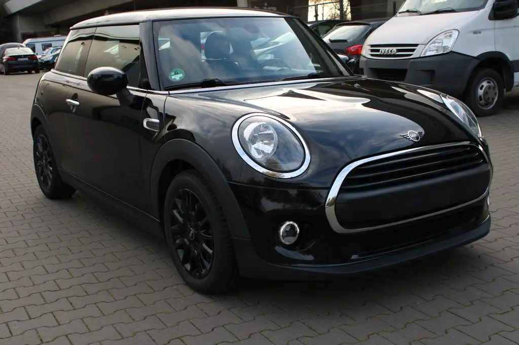 Photo 1 : Mini One 2019 Petrol