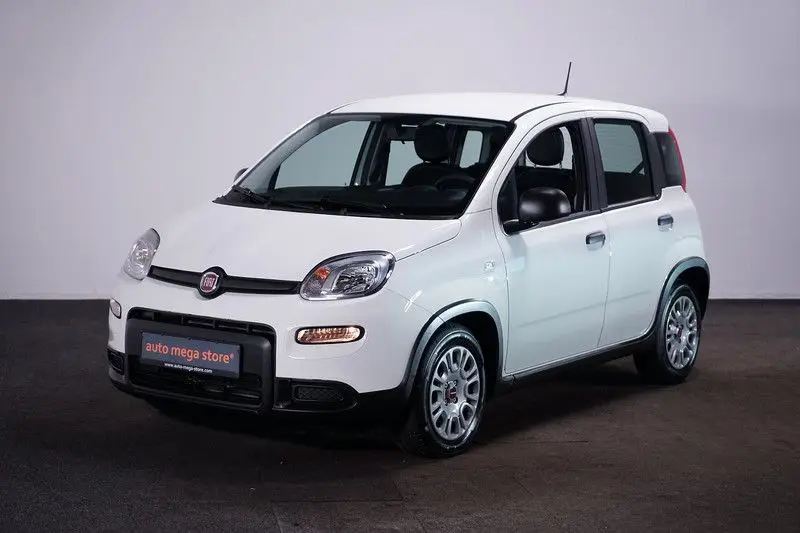 Photo 1 : Fiat Panda 2024 Essence