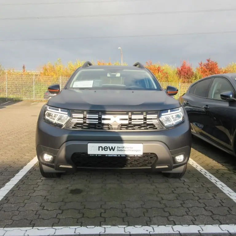 Photo 1 : Dacia Duster 2024 Essence