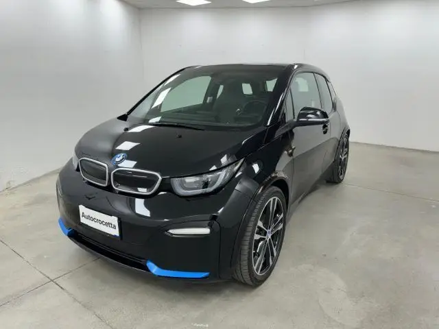 Photo 1 : Bmw I3 2021 Not specified