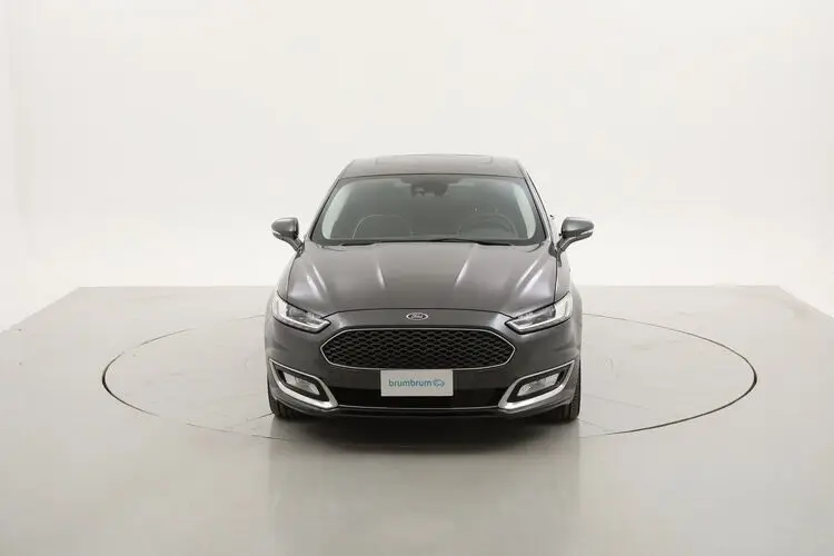 Photo 1 : Ford Mondeo 2018 Hybrid