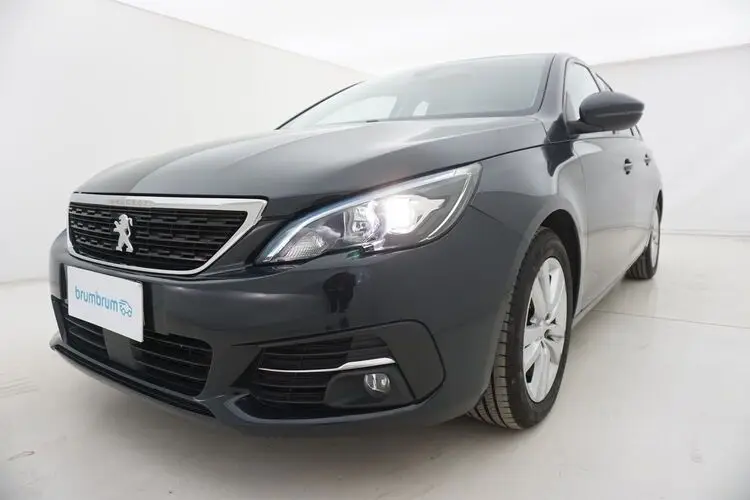 Photo 1 : Peugeot 308 2019 Diesel