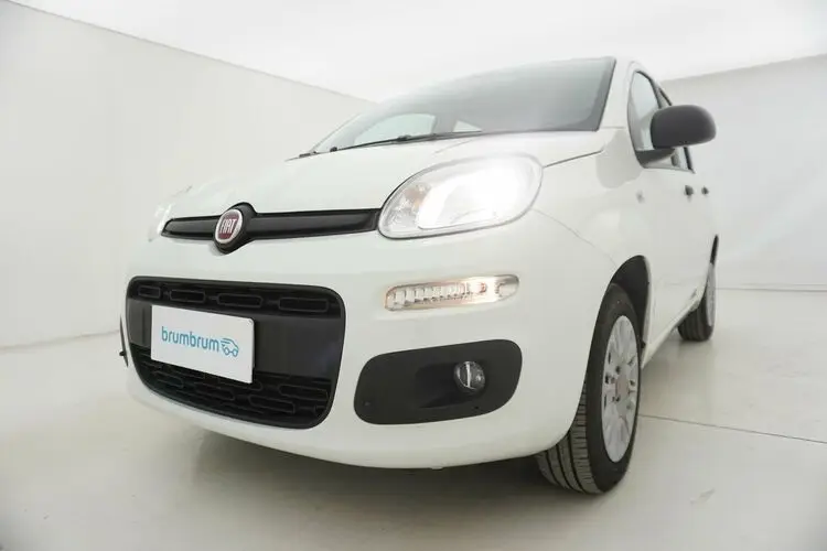 Photo 1 : Fiat Panda 2019 Petrol